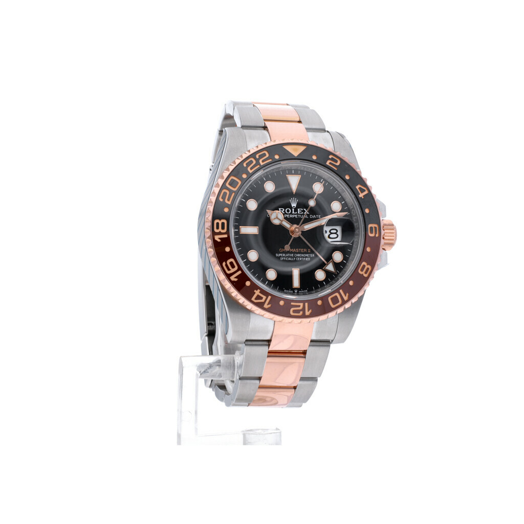 Rolex GMT-Master 126711CHNR