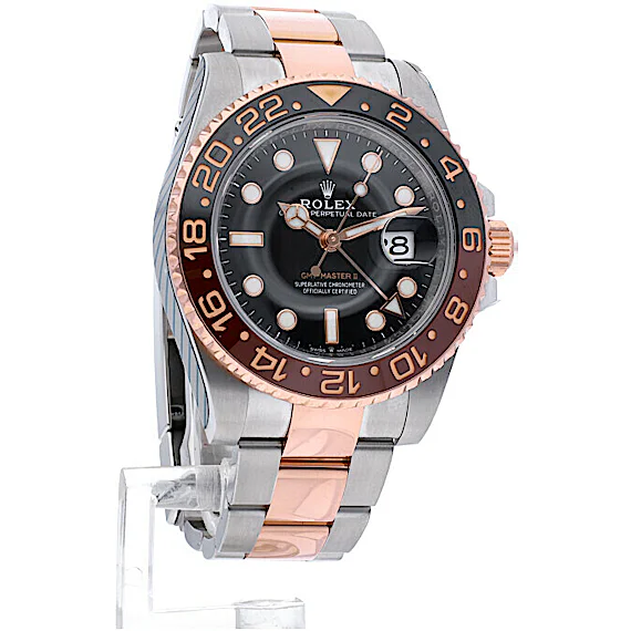Rolex GMT-Master 126711CHNR Rolex GMT-Master 126711CHNR