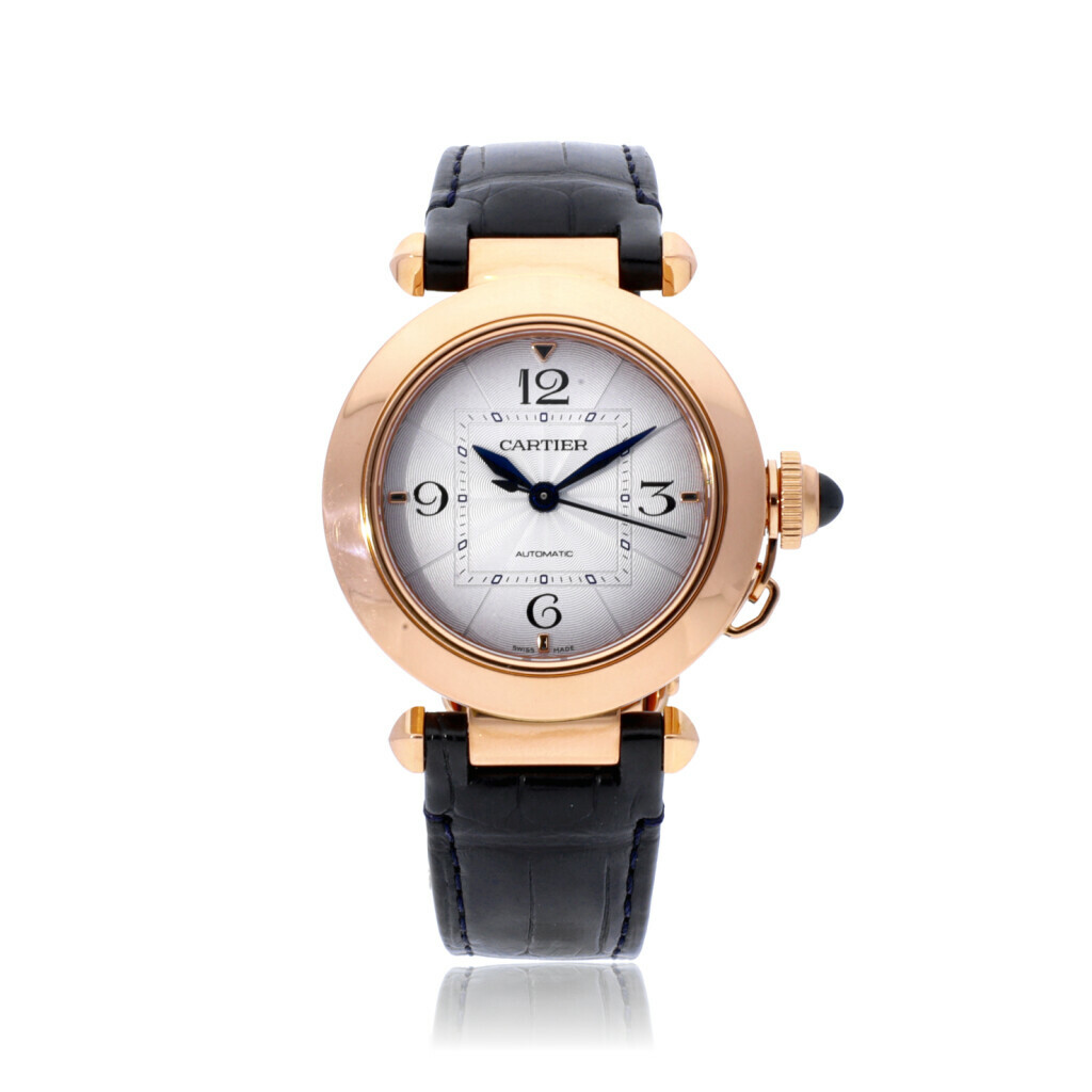 Cartier Pasha
