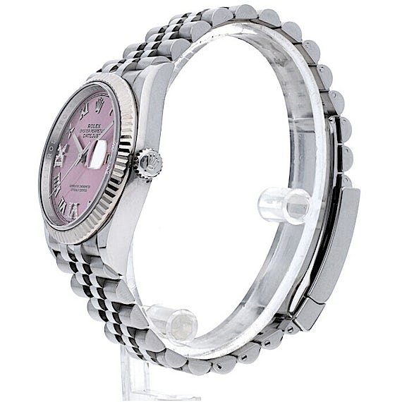 Rolex Datejust 126234 Rolex Datejust 126234