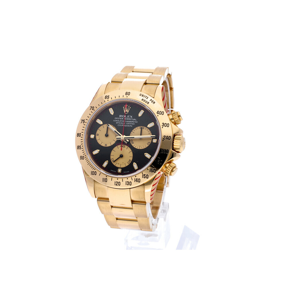 Rolex daytona lista on sale attesa