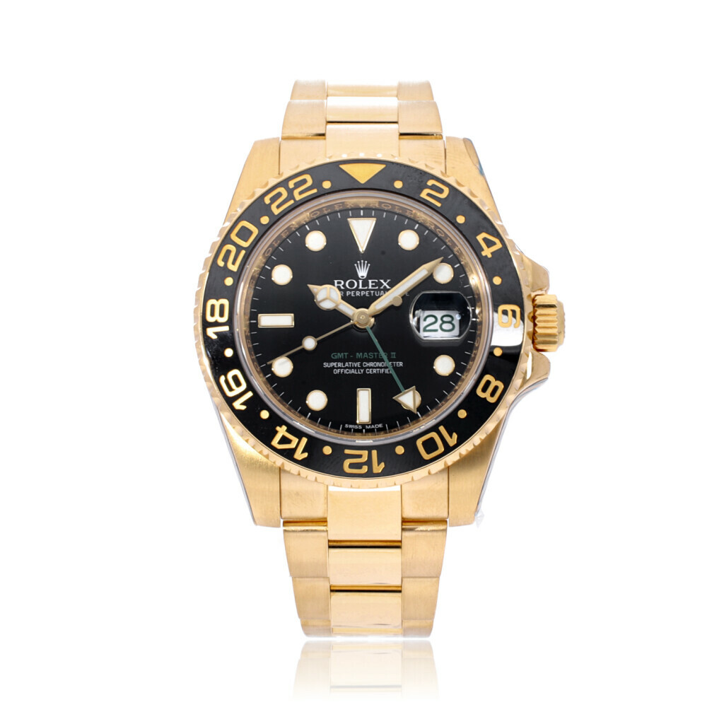 Rolex GMT-Master