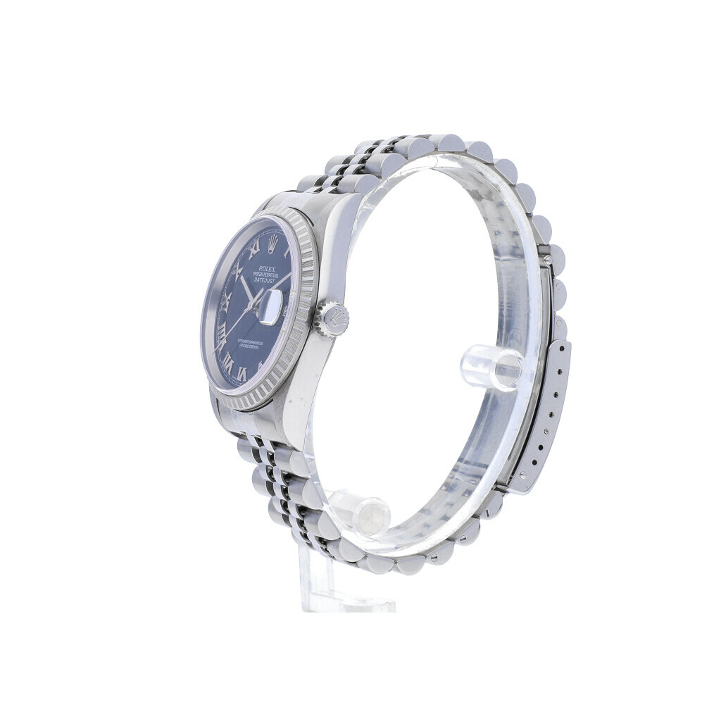 Rolex Datejust 16220