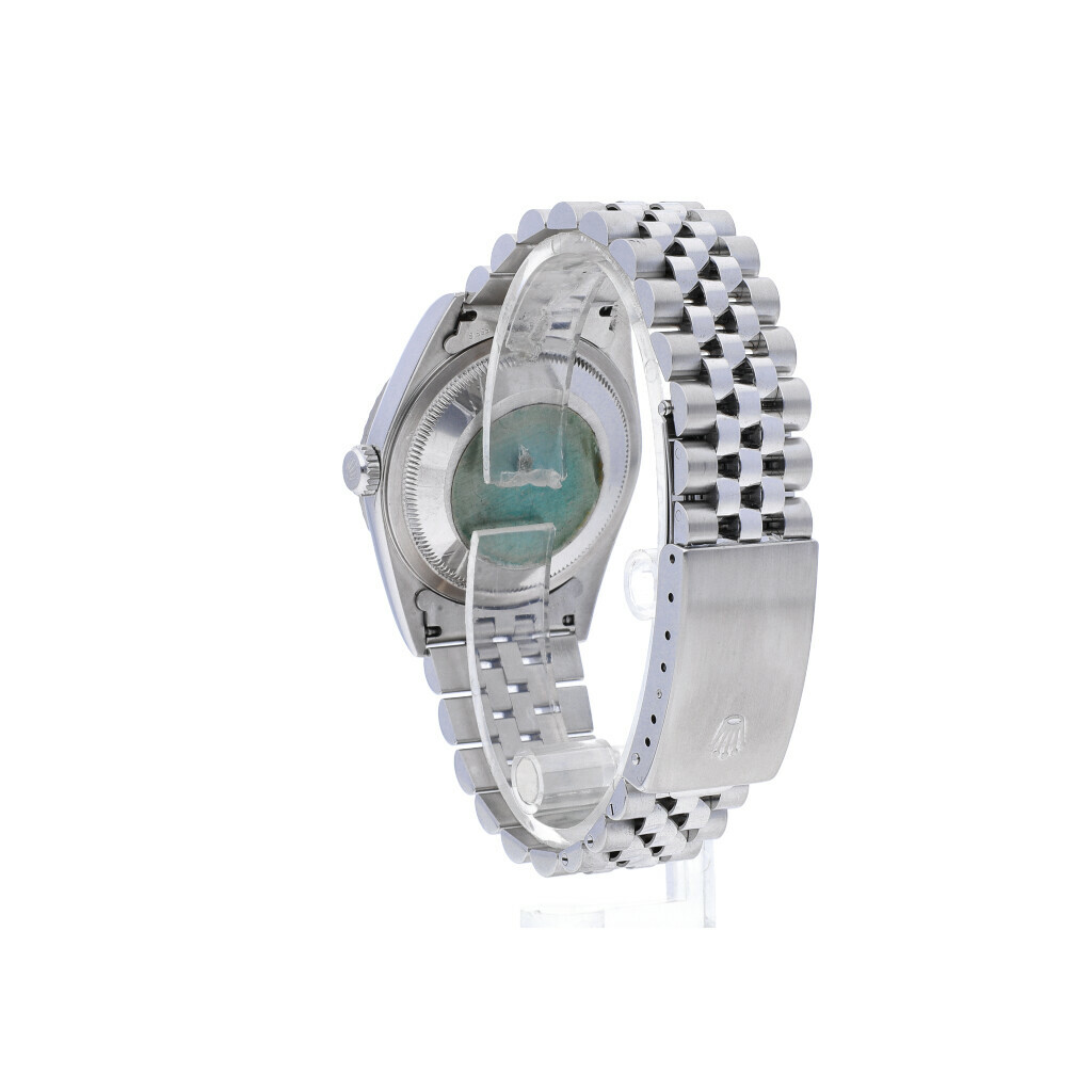 Rolex Datejust 16220