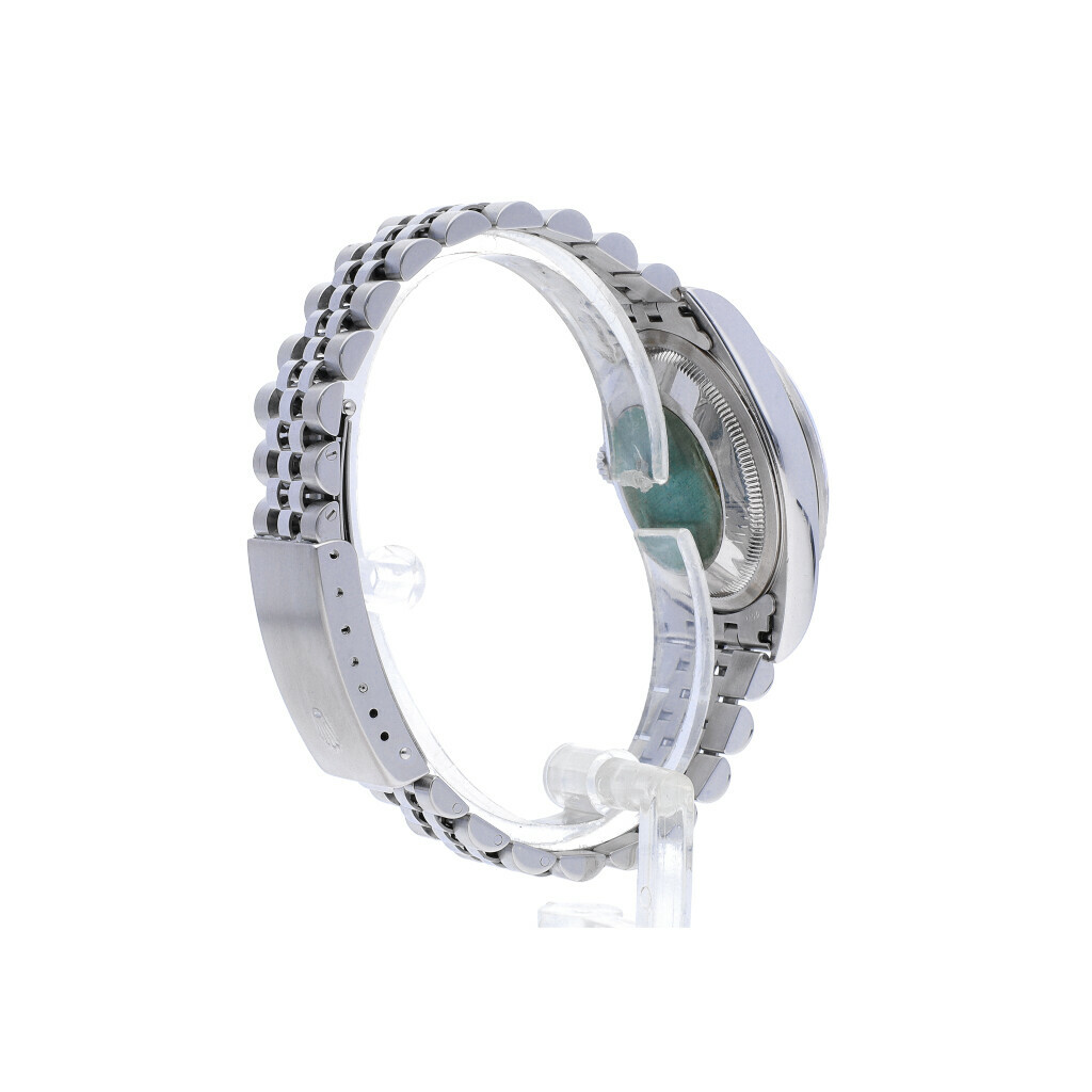 Rolex Datejust 16220