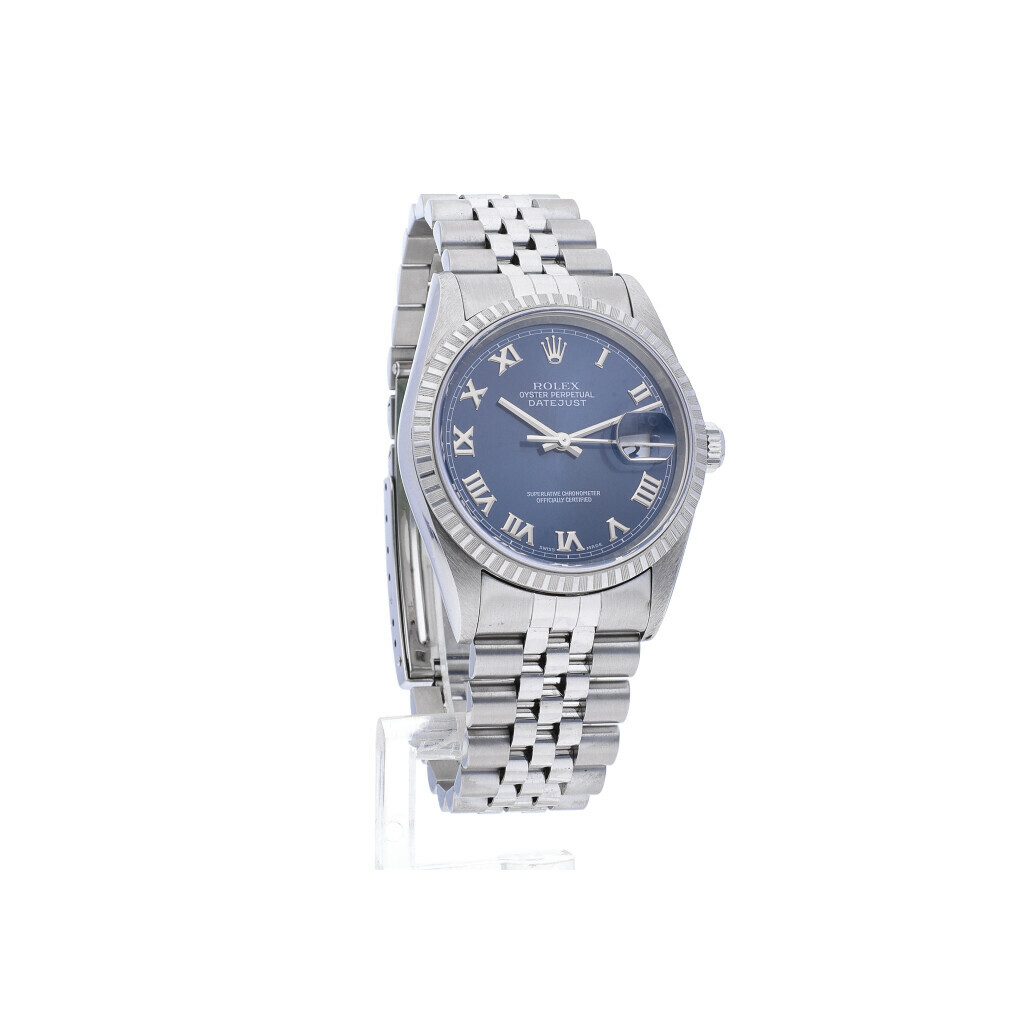 Rolex Datejust 16220
