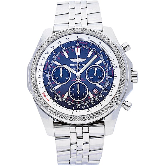 Breitling Bentley A25362 in undefined CHRONEXT - Main Image