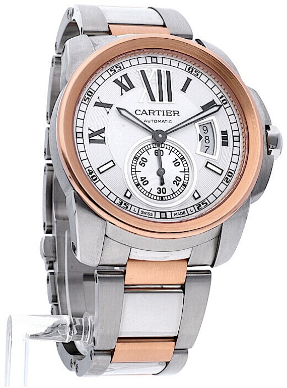 Cartier Calibre W7100036