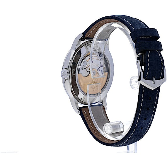 Patek Philippe Calatrava Weekly Calendar 40 5212A-001 Patek Philippe Calatrava Weekly Calendar 40 5212A-001