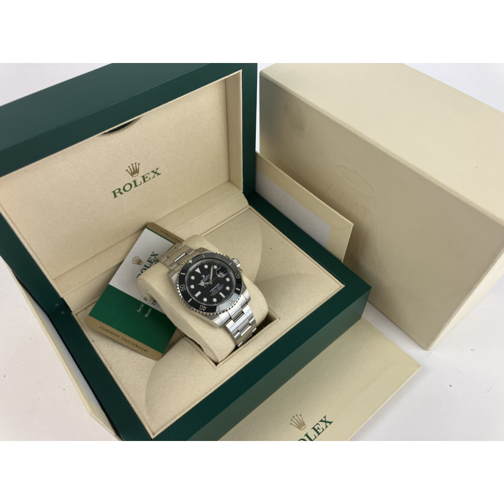 Rolex Submariner