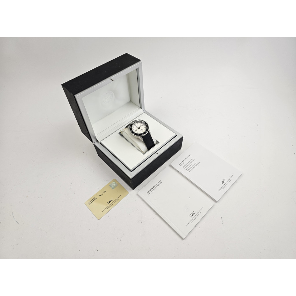 IWC Aquatimer IW356805