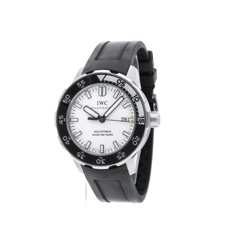 IWC Aquatimer IW356805