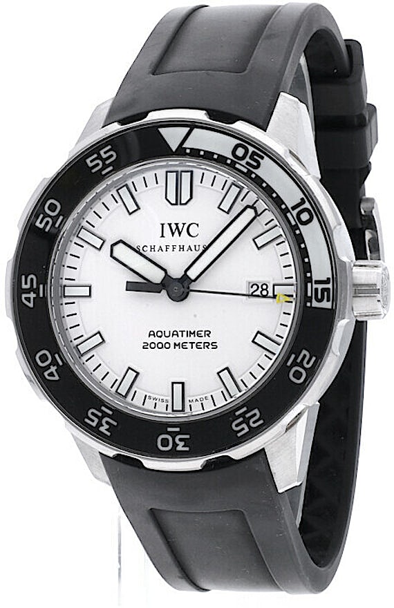 IWC Aquatimer IW356805