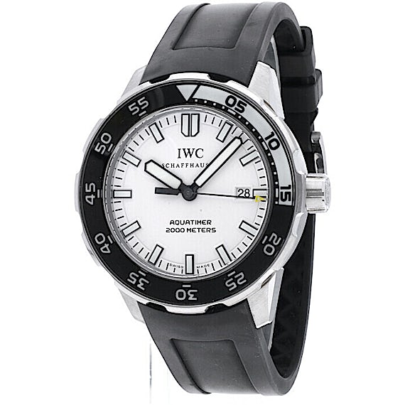 IWC Aquatimer IW356805 IWC Aquatimer IW356805