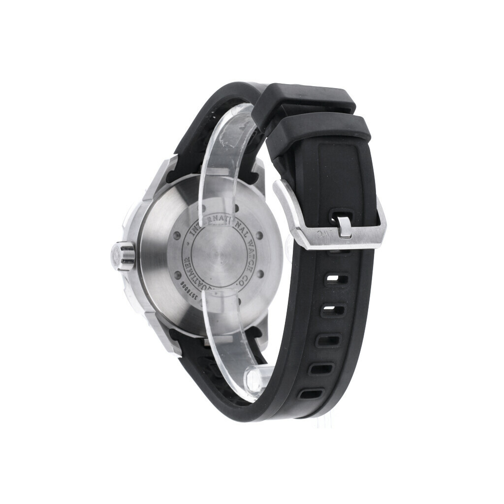 IWC Aquatimer IW356805