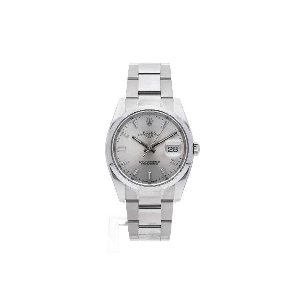 Rolex Date