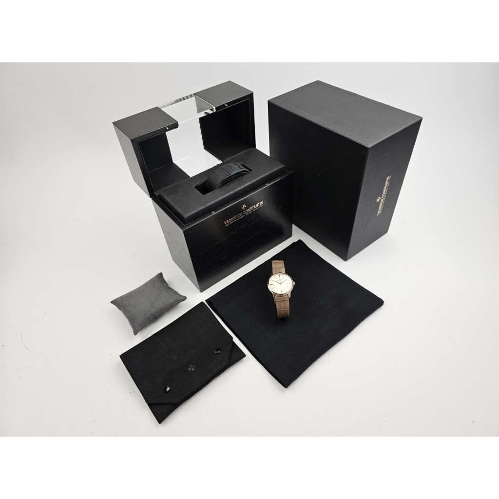 Vacheron Constantin Patrimony 81530/000R-9682