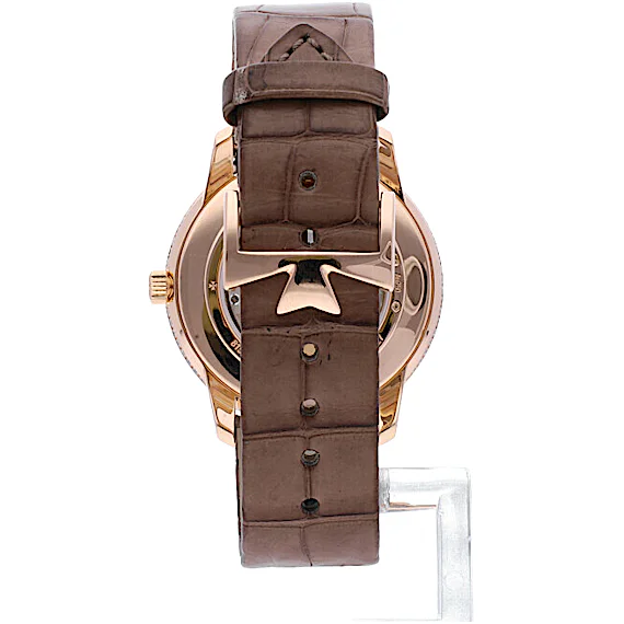 Vacheron Constantin Patrimony 81530/000R-9682 Vacheron Constantin Patrimony 81530/000R-9682