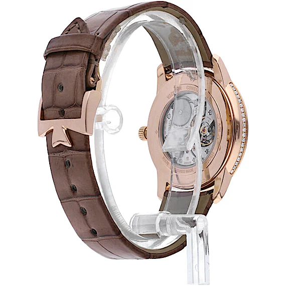 Vacheron Constantin Patrimony 81530/000R-9682 Vacheron Constantin Patrimony 81530/000R-9682