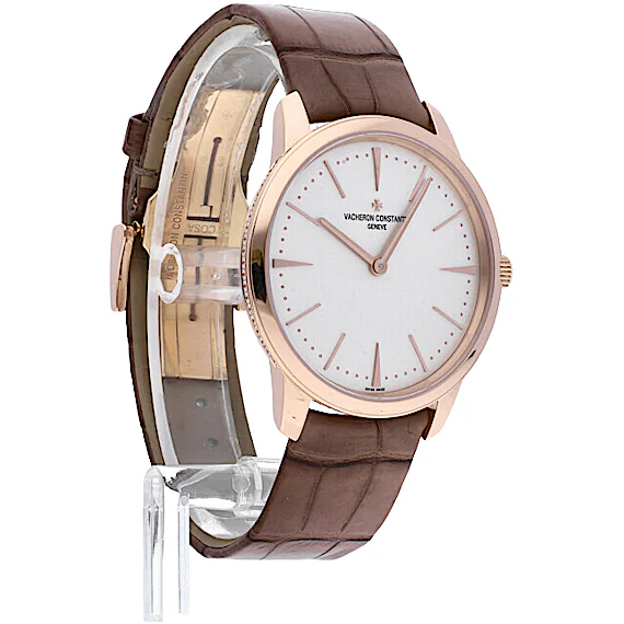 Vacheron Constantin Patrimony 81530/000R-9682 Vacheron Constantin Patrimony 81530/000R-9682