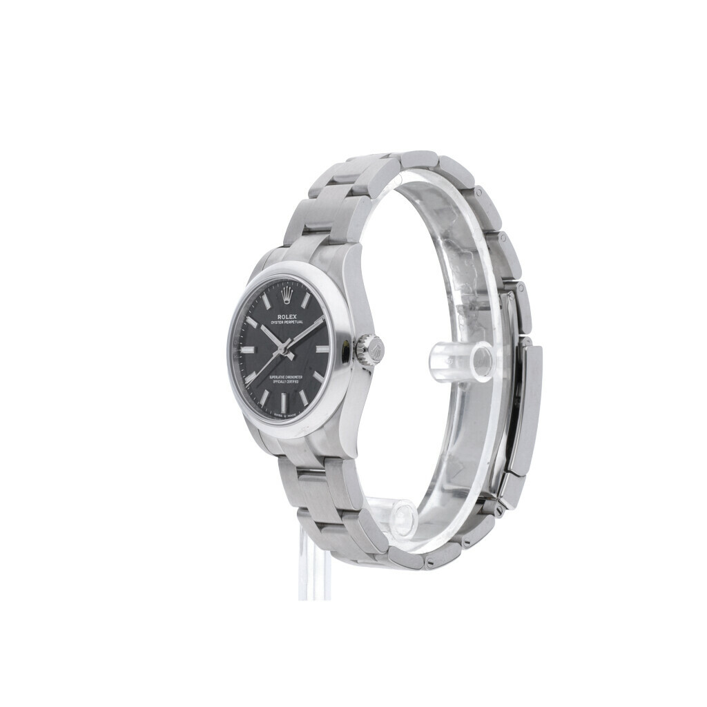 Rolex Oyster Perpetual