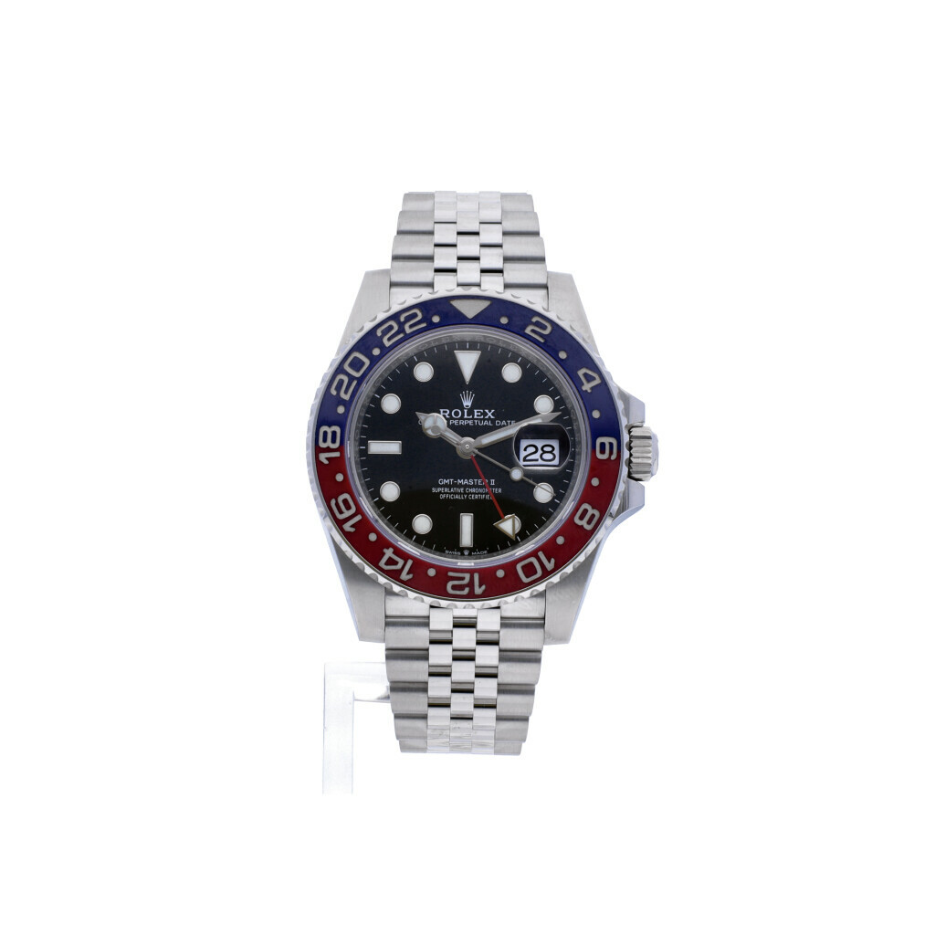 Rolex GMT-Master