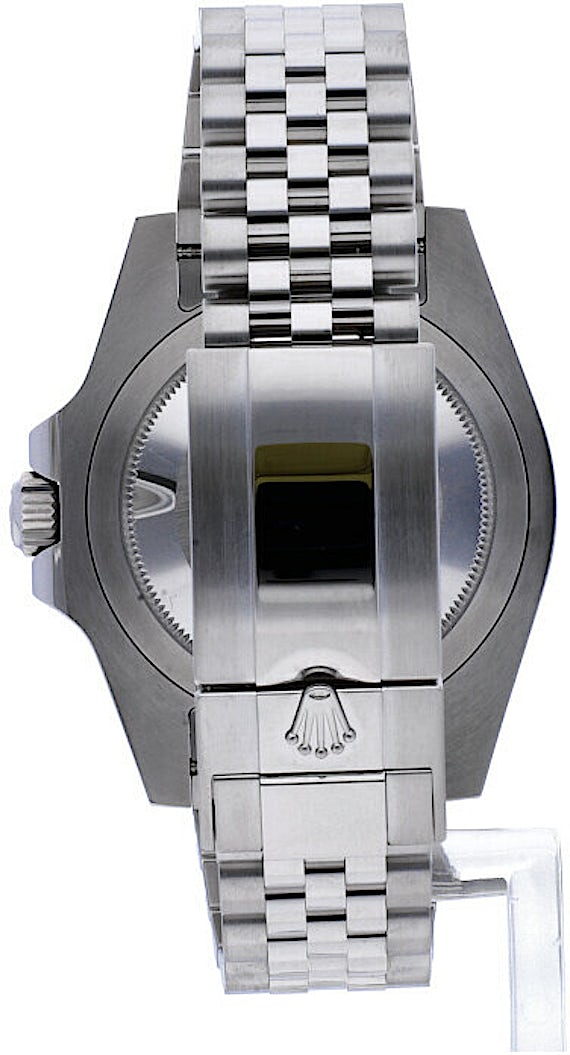 Rolex GMT-Master 126710BLRO