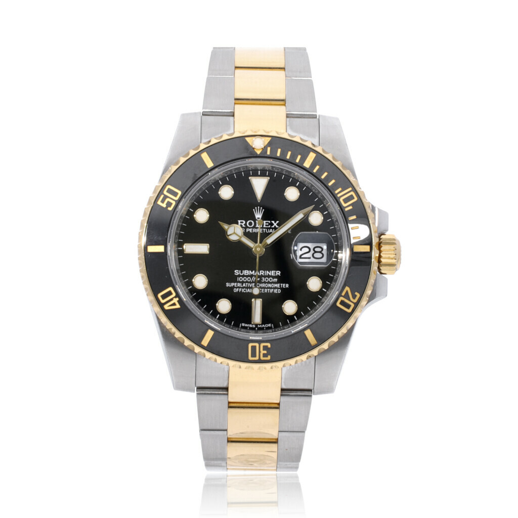 Rolex Submariner