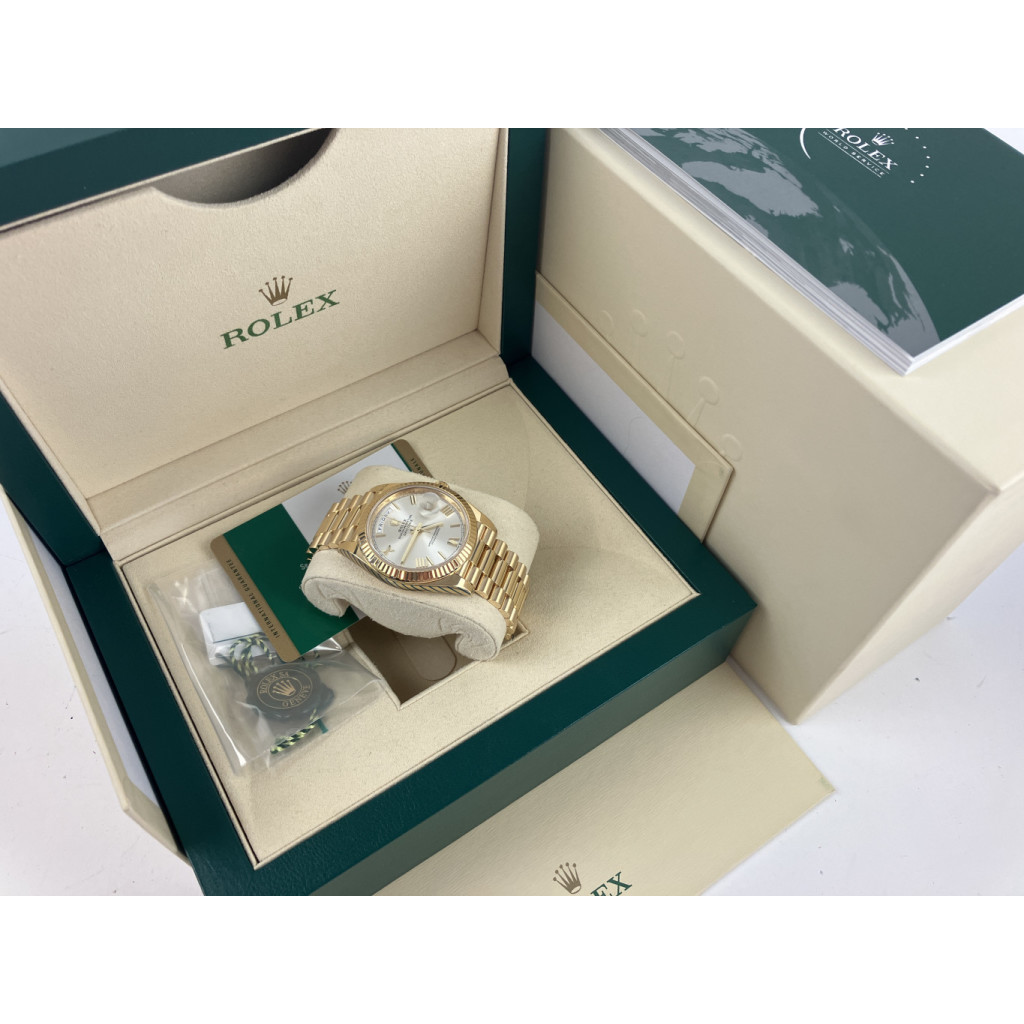 Rolex Day-Date
