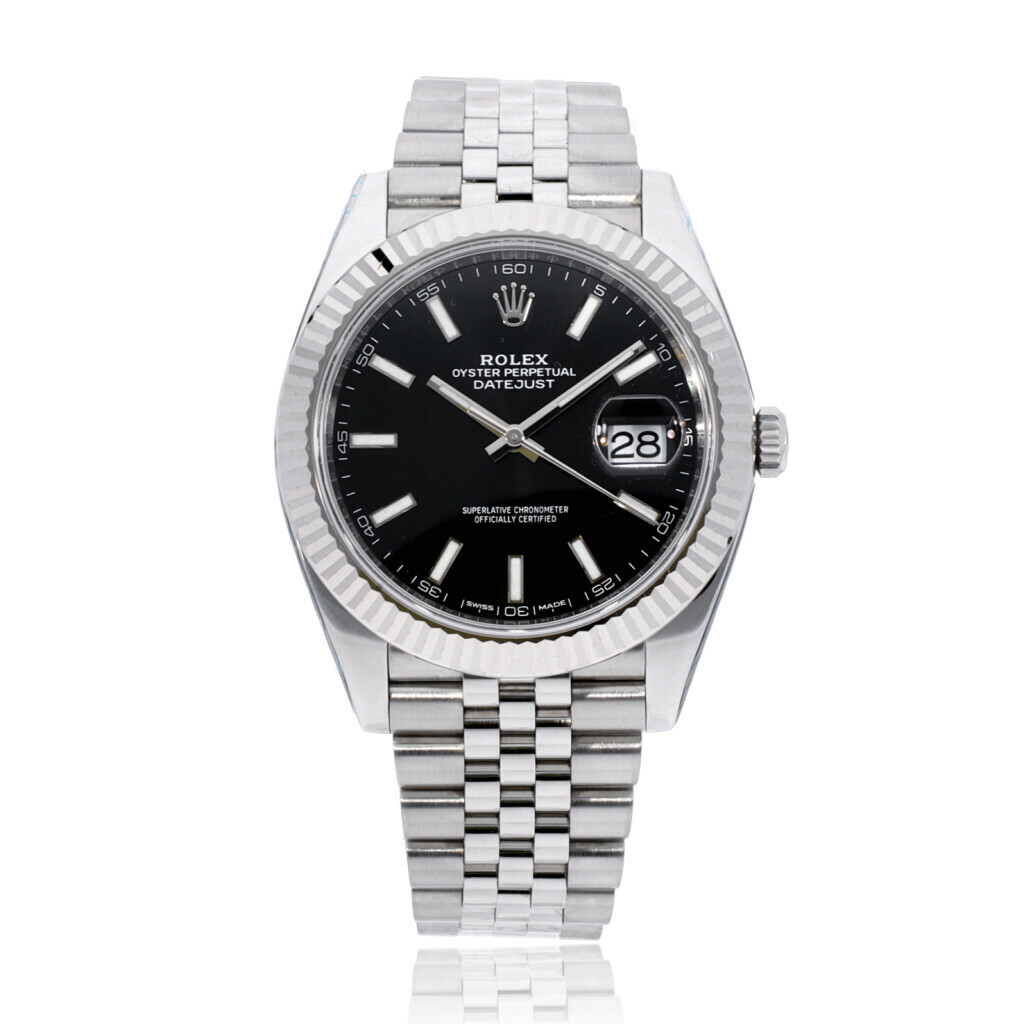 Rolex Datejust