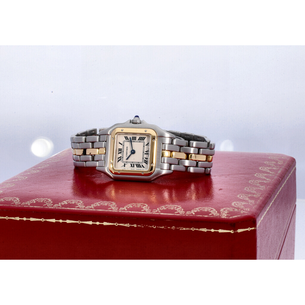 Cartier Panthere Lady   166921