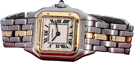 Cartier Panthere Lady   166921
