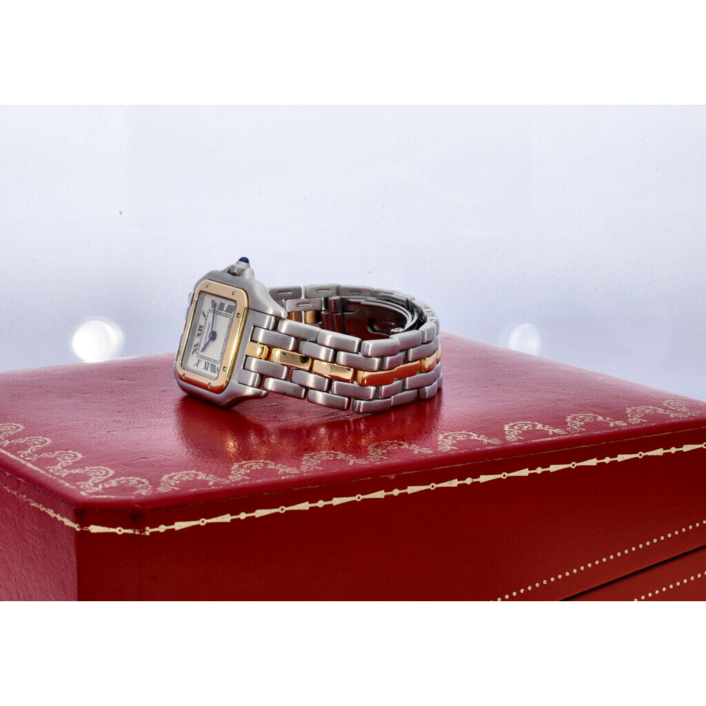 Cartier Panthere Lady   166921