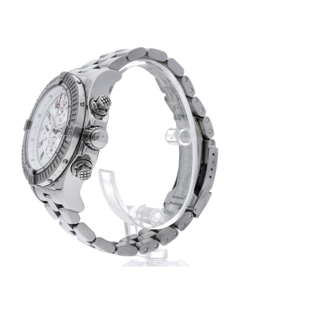 Breitling Avenger Aeromarine Super 48