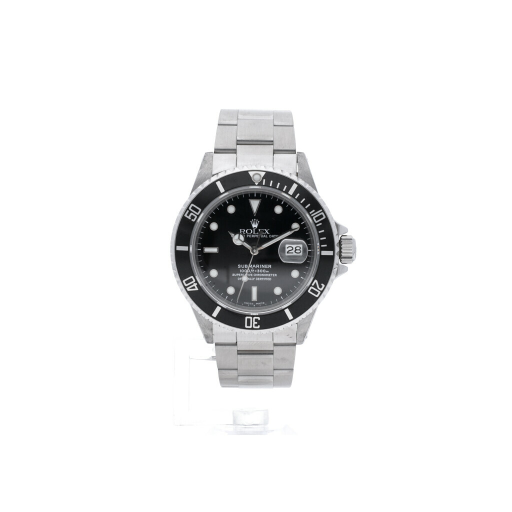 Rolex Submariner 16800
