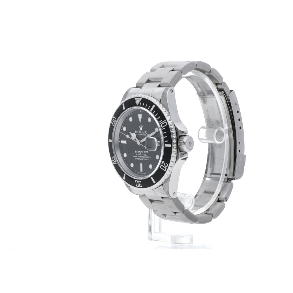 Rolex Submariner 16800