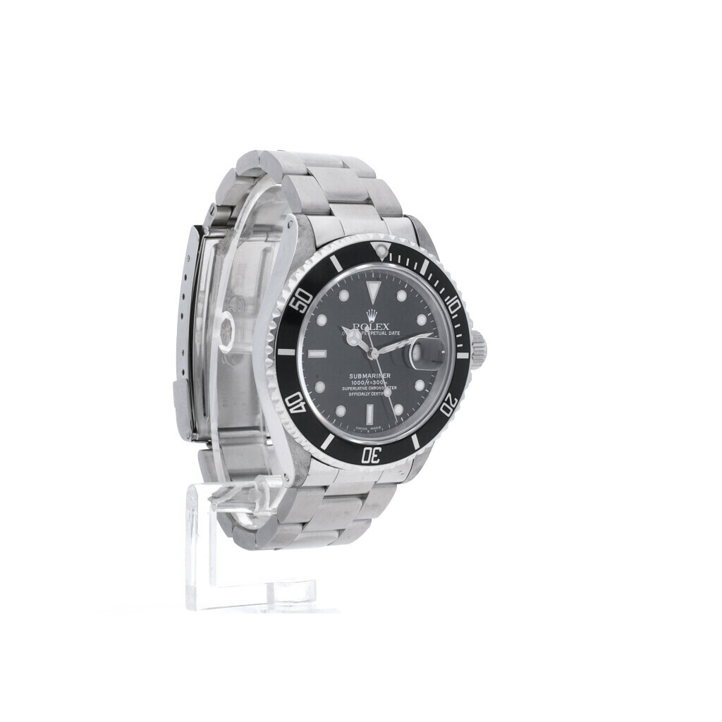 Rolex Submariner 16800