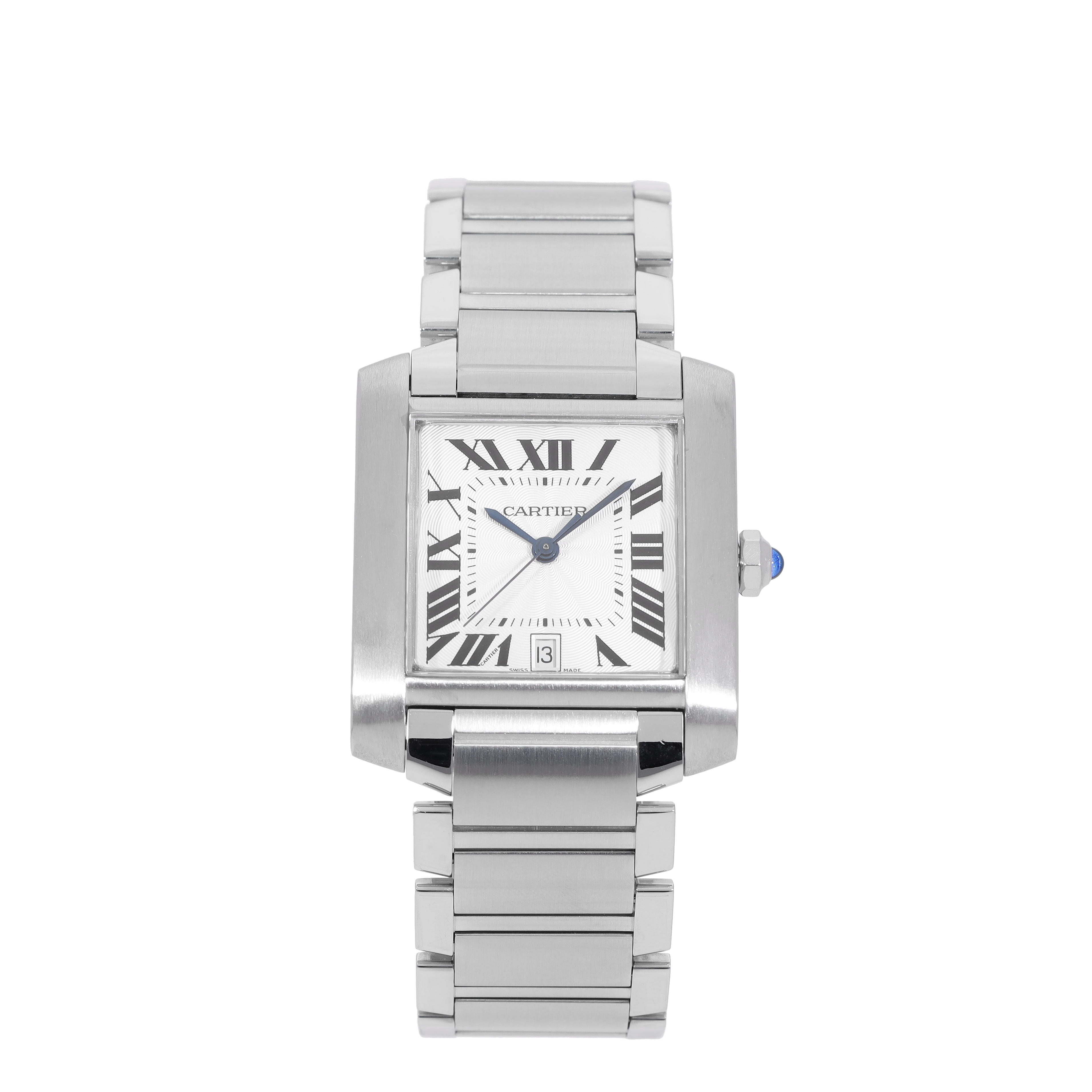 Cartier Tank 2302