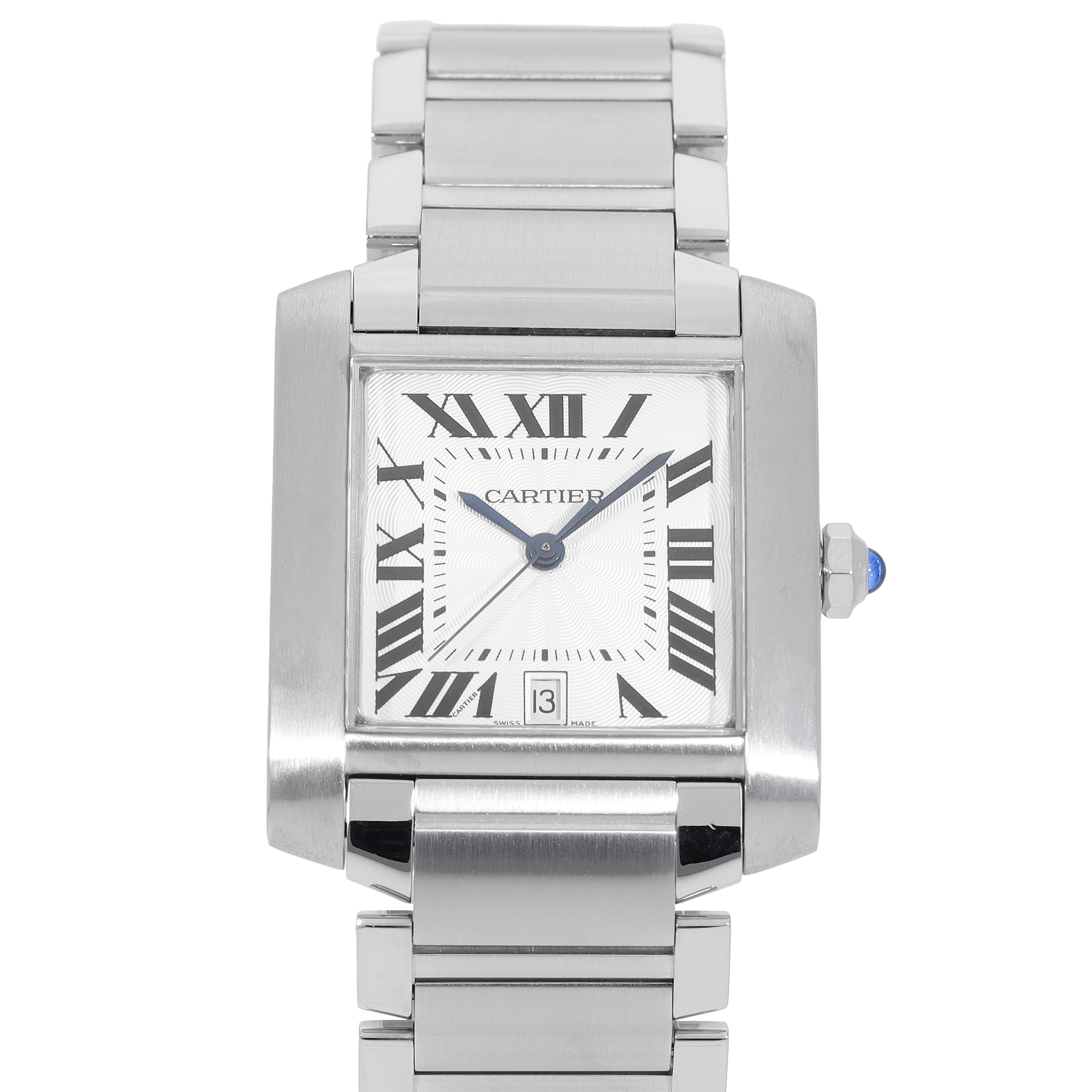 Cartier Tank 2302