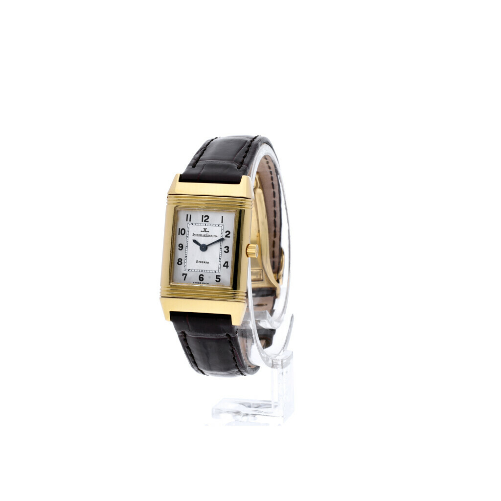 Jaeger-LeCoultre Reverso