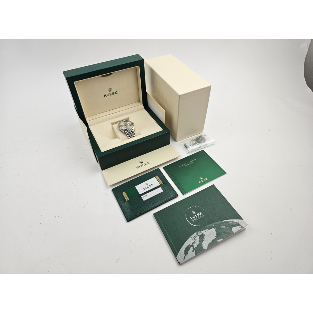 Rolex Datejust