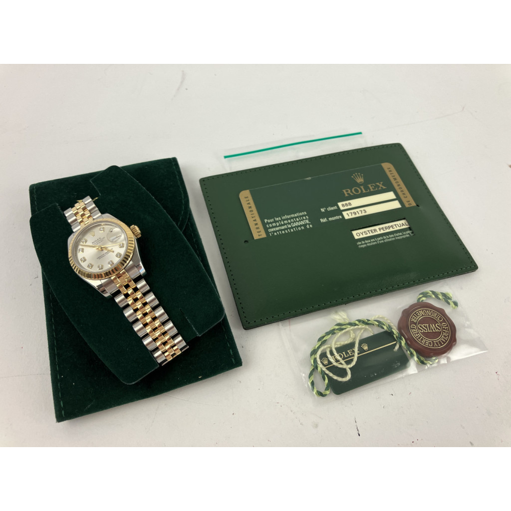 Rolex Datejust