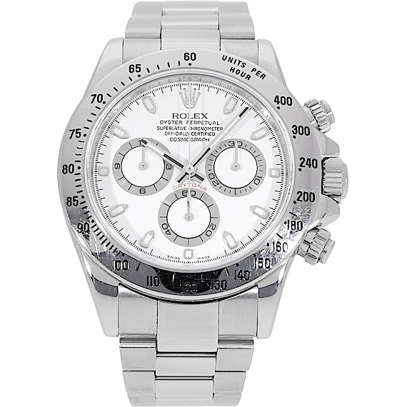 Rolex Daytona 40 116520 Rolex Daytona 40 116520