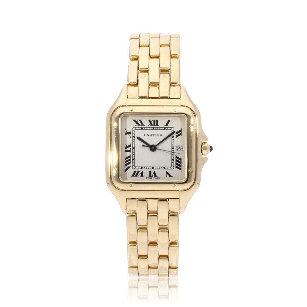Cartier Panthère de Cartier