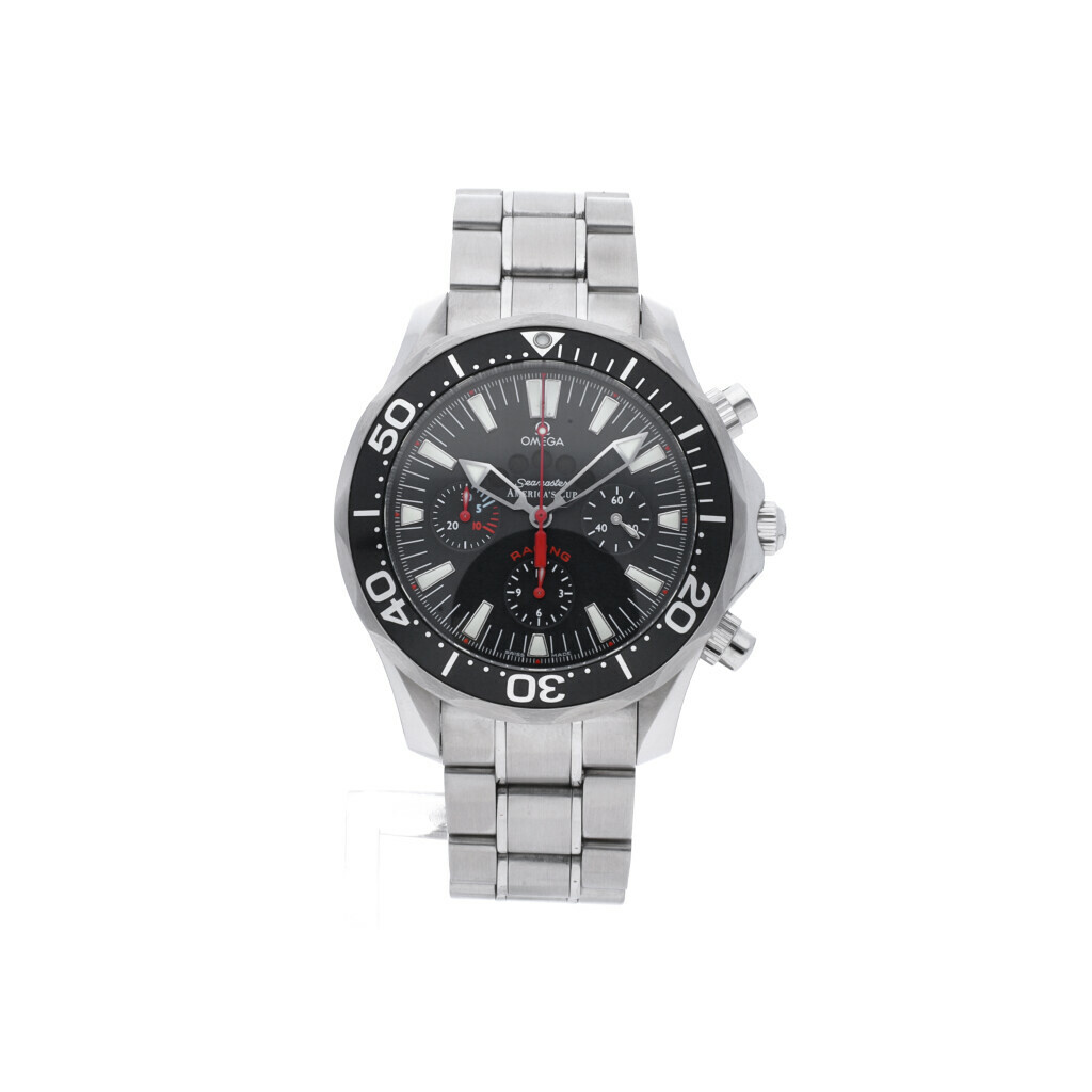 Omega Seamaster
