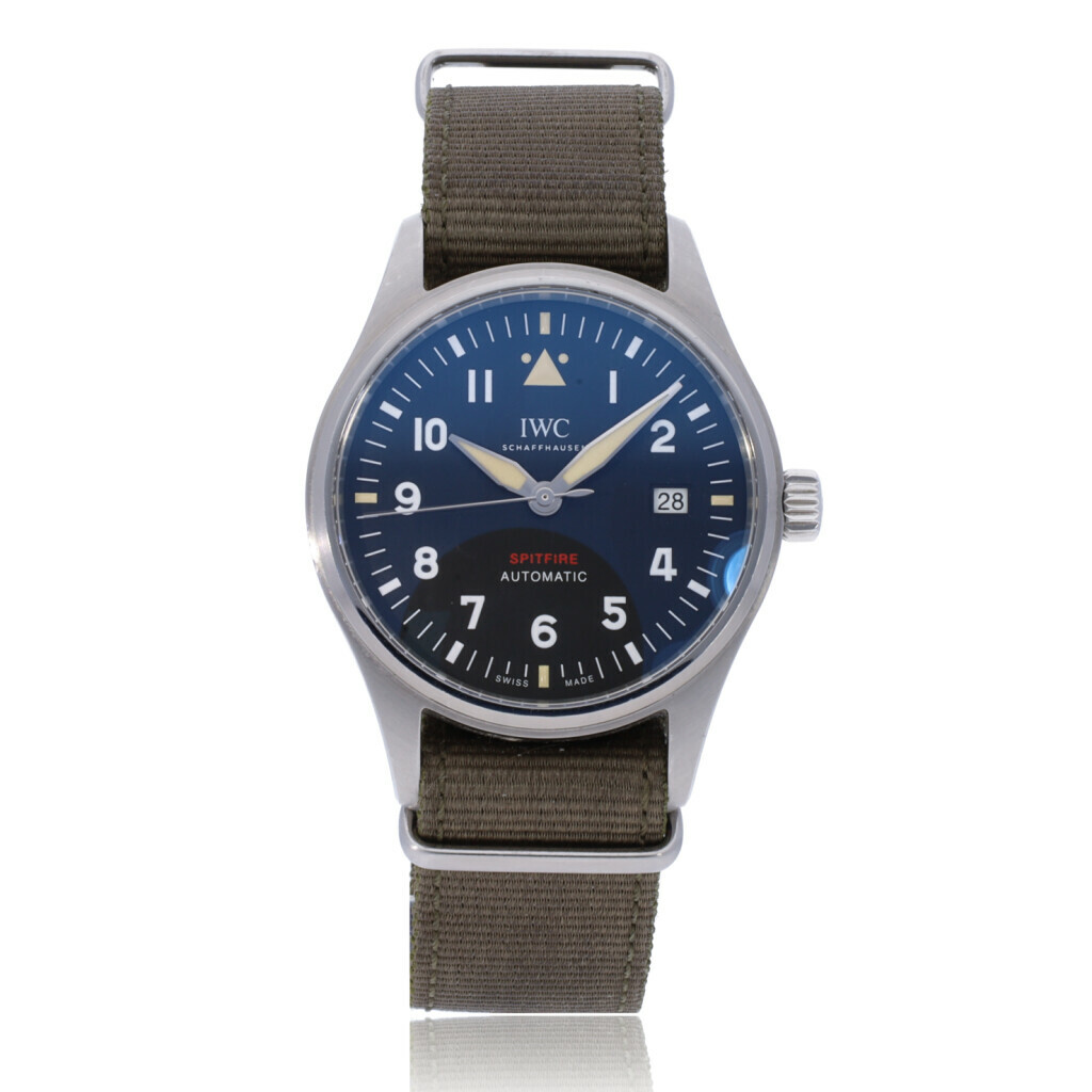 IWC Pilot