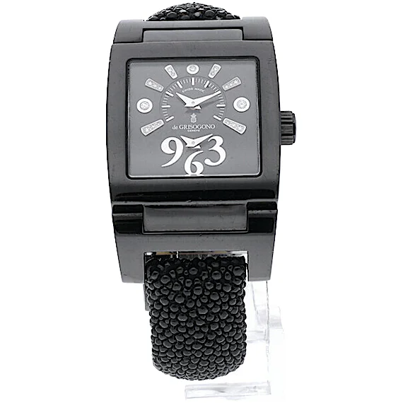 De Grisogono Tino TINON12A De Grisogono Tino TINON12A