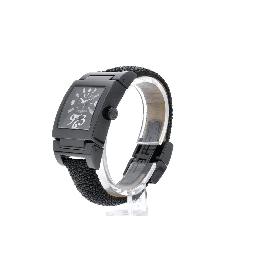 De Grisogono Tino  TINON12A