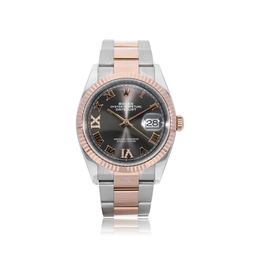 Rolex Datejust
