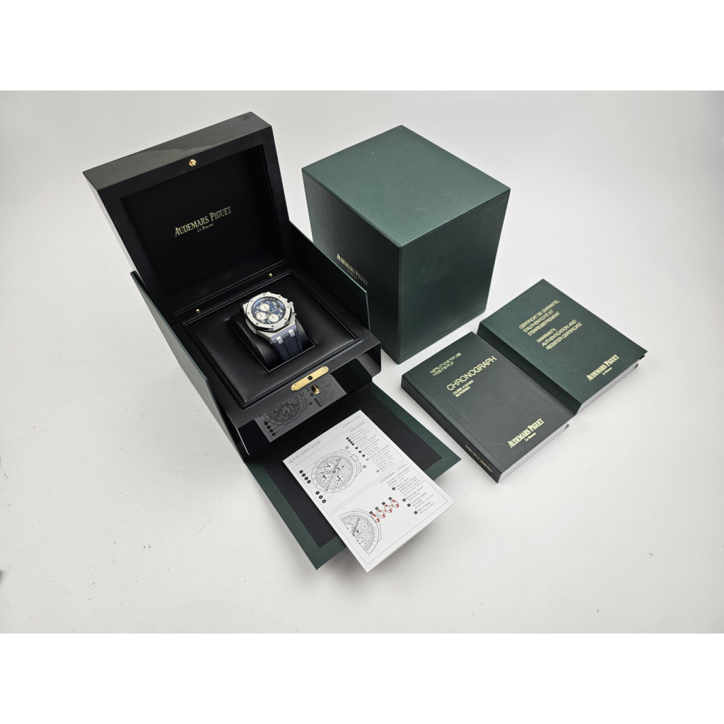 Audemars Piguet Royal Oak
